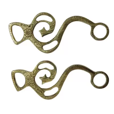 Hackamore