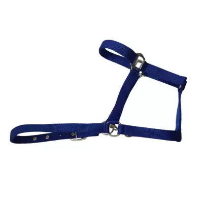 Halter