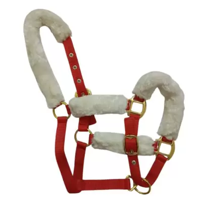Halter