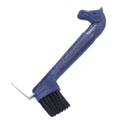 Hoof Cleaning Brush