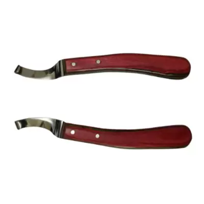 Hoof Knife