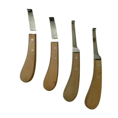 Hoof Knife