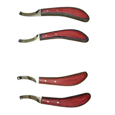 Hoof Knife