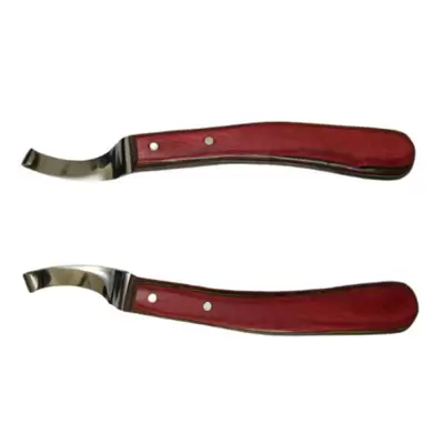 Hoof Knife