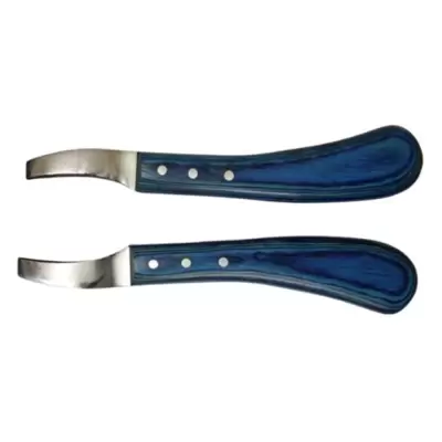 Hoof Knife