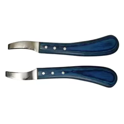 Hoof Knife