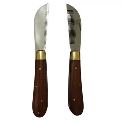Hoof Knife