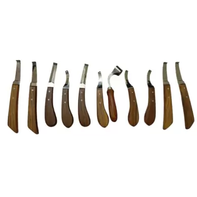 Hoof Knife