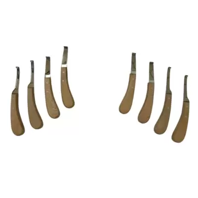 Hoof Knife