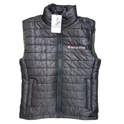Puffer jacket