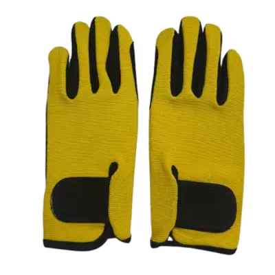 Rider Gloves