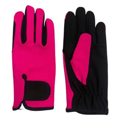 Rider Gloves