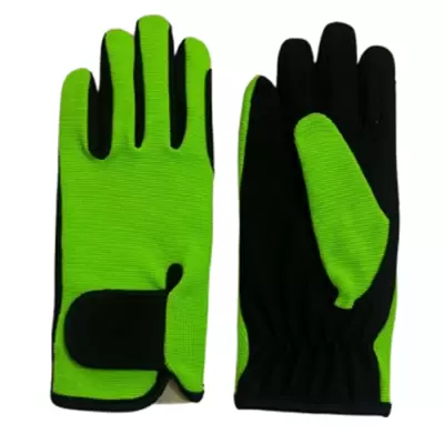 Rider Gloves