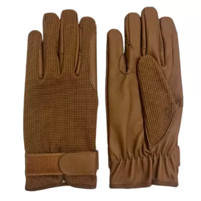 Rider Gloves