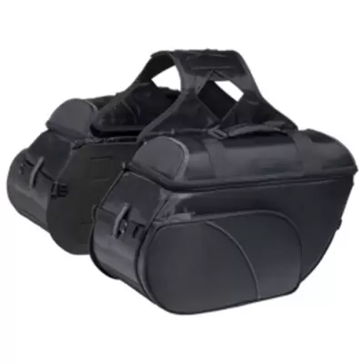 Saddle Bag