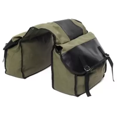 Saddle Bag