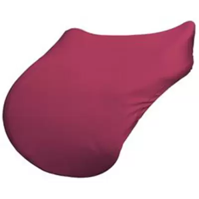 Saddle cover