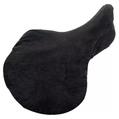 Saddle cover