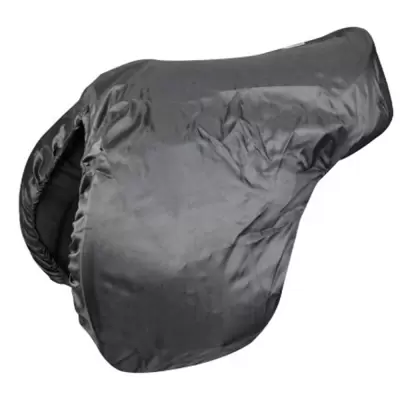 Saddle cover
