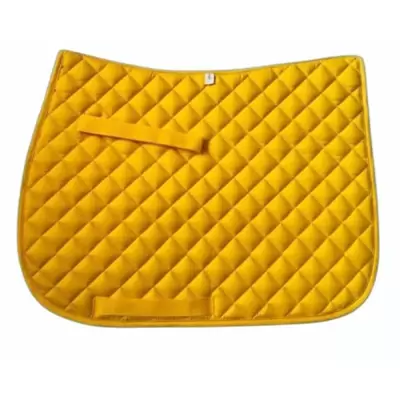 Saddle Pad