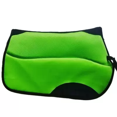 Saddle Pad