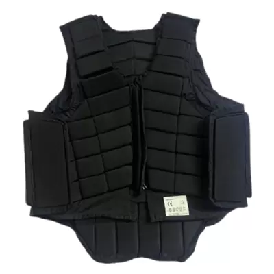 Safety jacket