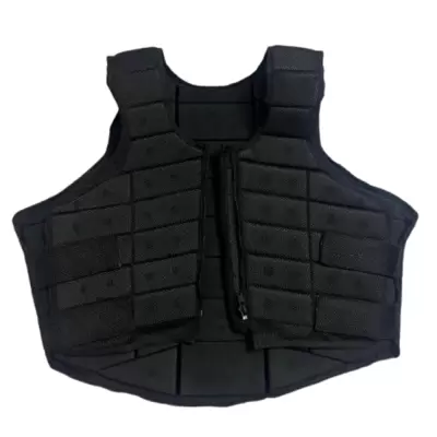 Safety jacket