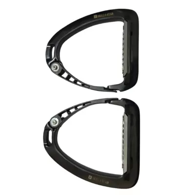 Stirrup