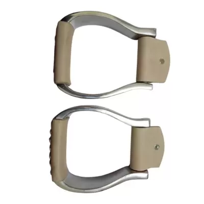 Stirrup
