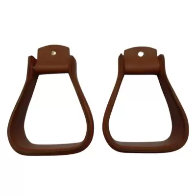 Stirrup