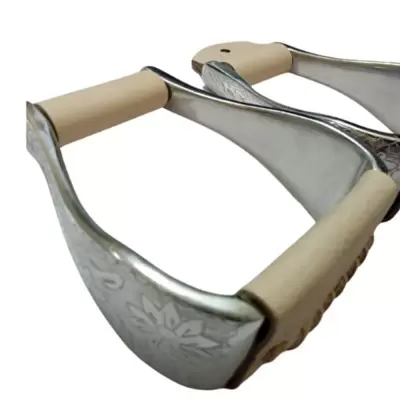 Stirrup