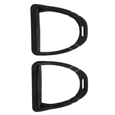 Stirrup