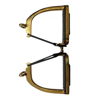 Stirrup
