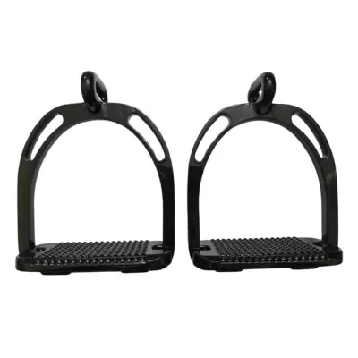 Stirrup