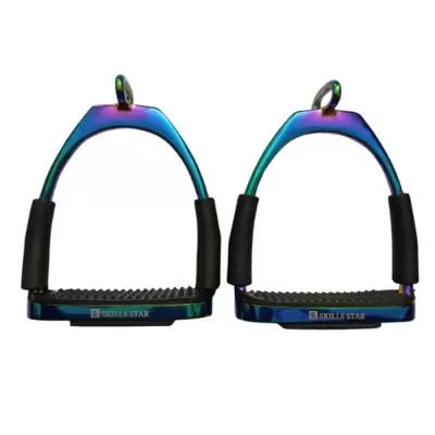 Stirrup